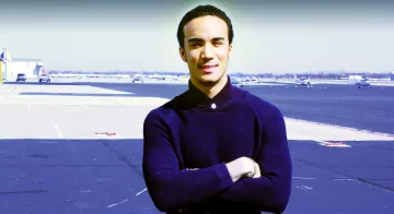 Rodolfo Baez Astacio