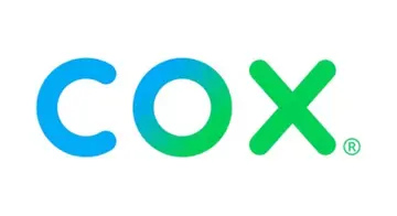 Cox logo