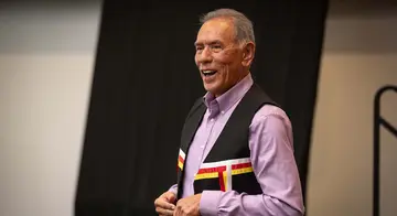 Wes Studi