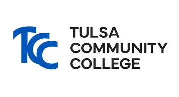 Tulsa Community College logo