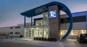 Riverside Community Campus and Aviation Center