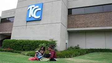 TCC Northeast Campus