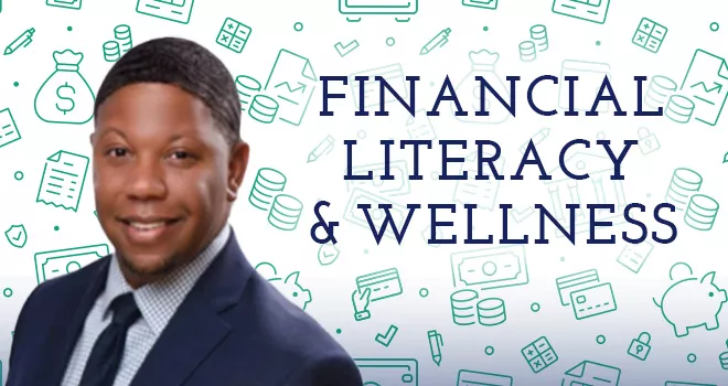 Financial Literacy & Wellness