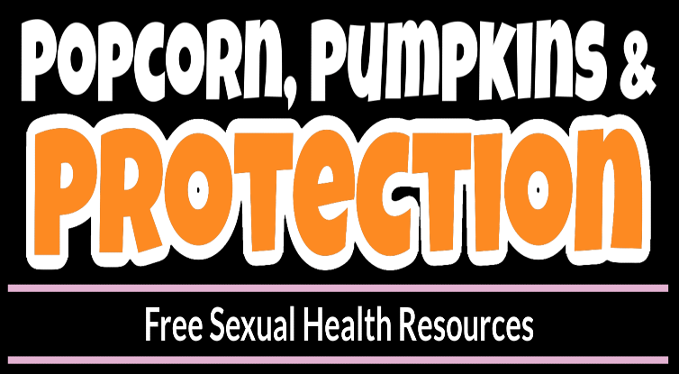 Popcorn, Pumpkins & Protection