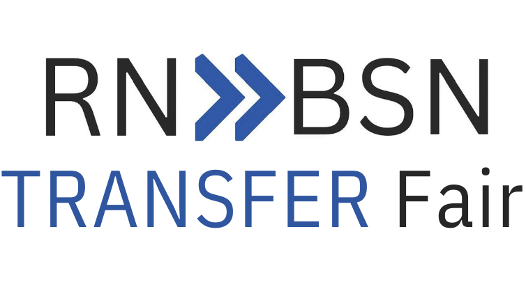 RN2BSN Transfer Fair