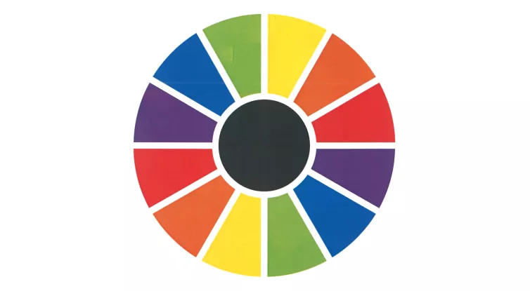 photo of spin the wheel game