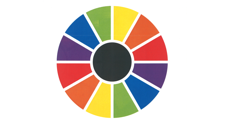 photo of spin the wheel game