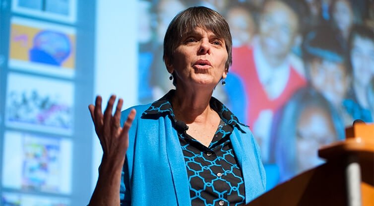 Mary Beth Tinker