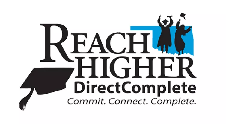 Reach Higher Direct Complete: Commit.Connect.Complete