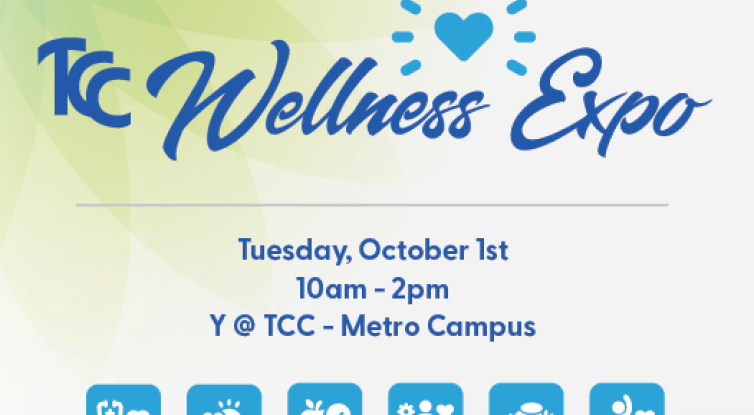 Wellness Expo