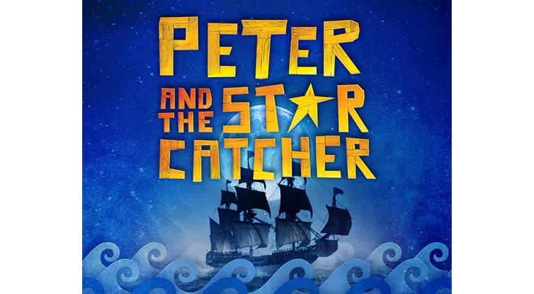 Peter and the Starcatcher