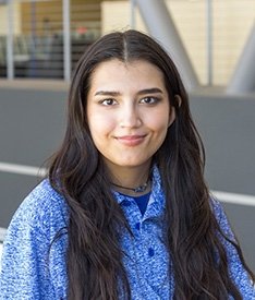 Jasmine Essink, TCC New Student Orientation Leader