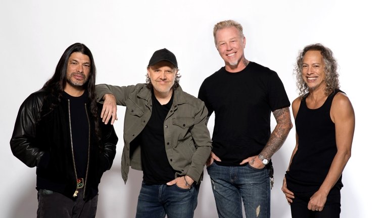 TCC Joins Metallica Scholars Initiative