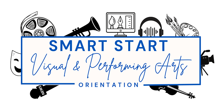 Smart Start Visual & Performing Arts