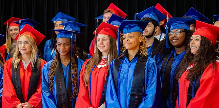 TCC EDGE Graduates from Union Public Schools