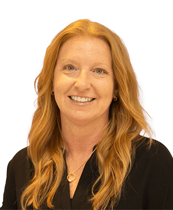 Tulsa Public Memorial High School Prinicipal Michelle Brown