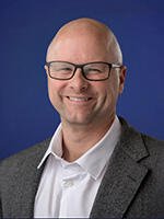 TCC Dean of Math & Engineering, David Paige