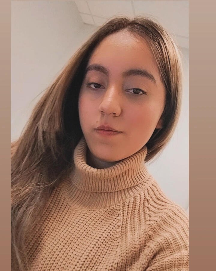 Scarleth Medina Del Rio
